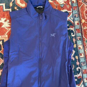 Jacket_ArcTeryx_Atom Women's Vest_PlumPeriwinkleAzalea_SizeXXL_Originally $225